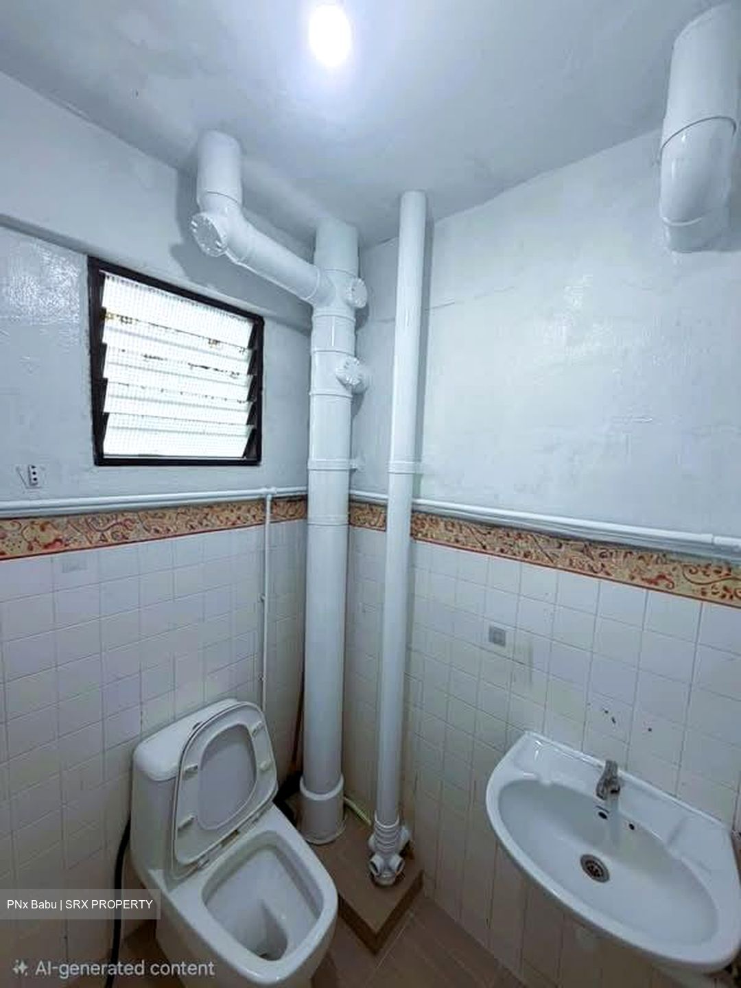 Blk 304 Hong Kah East Garden (Jurong East), HDB 3 Rooms #594686161